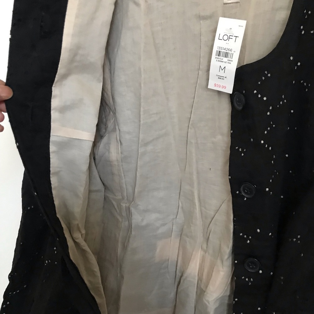 Loft Jacket - Picture 3 of 9